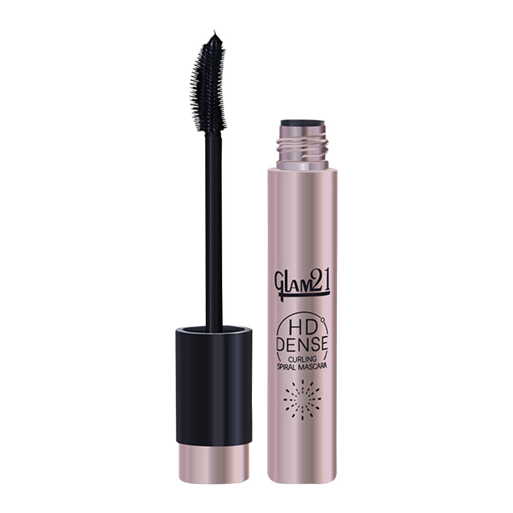 HD Dense Mascara - Black