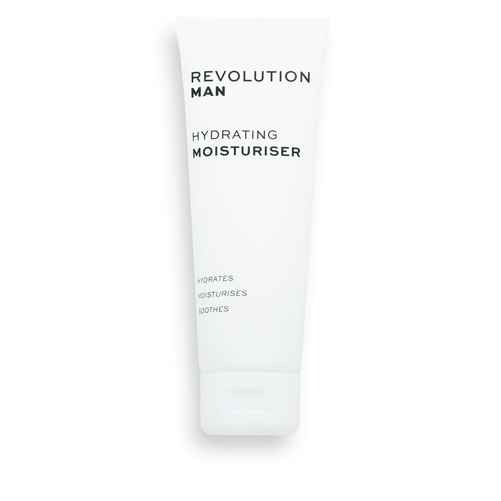 Hydrating Moisturiser