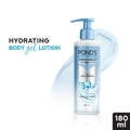 Hydra Miracle Body Gel Lotion - 180ml