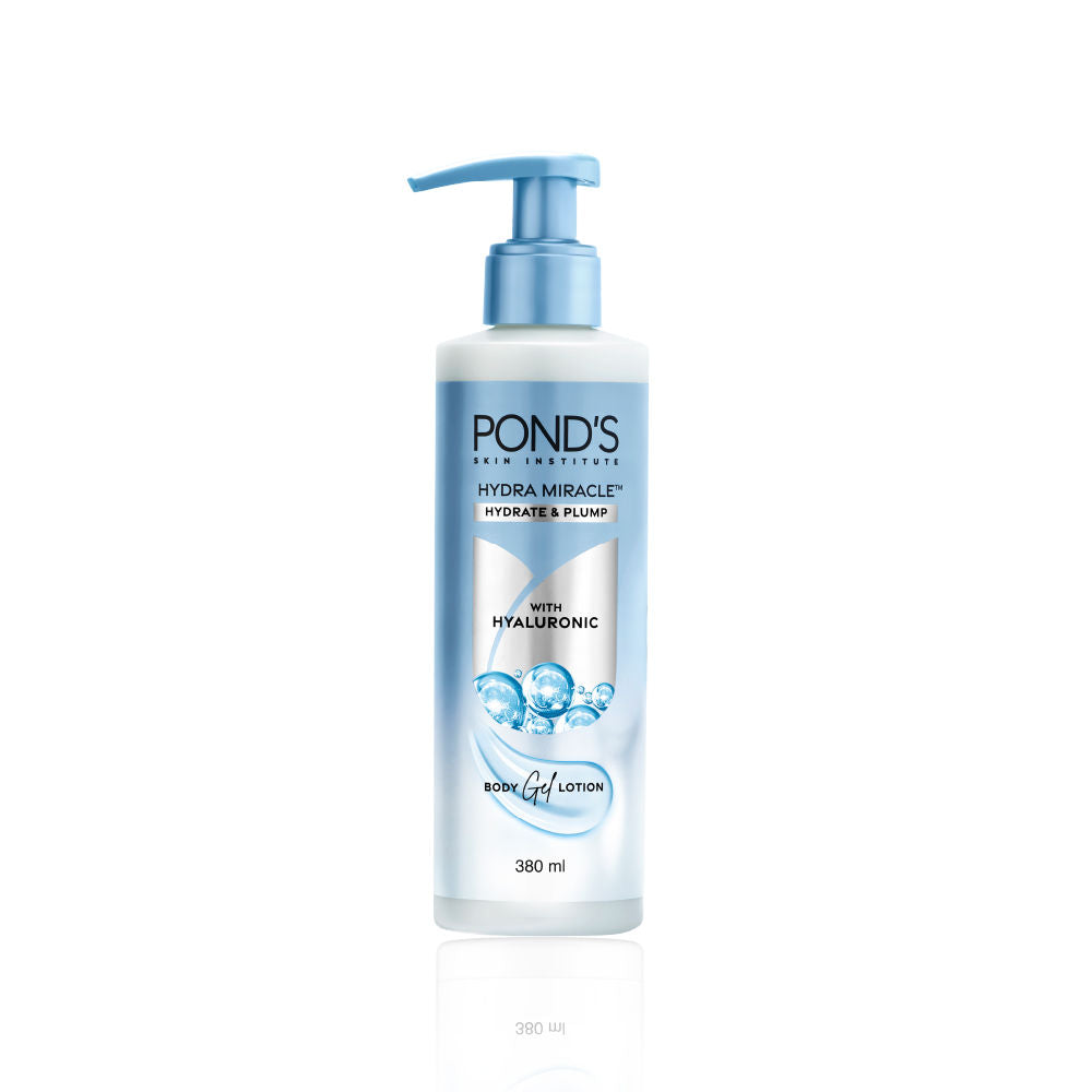 Hydra Miracle Body Gel Lotion