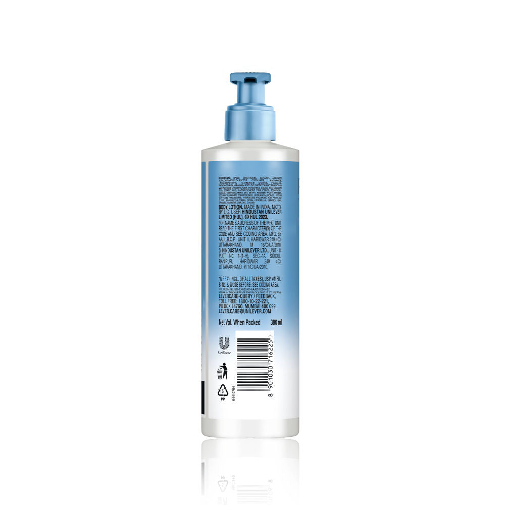 Hydra Miracle Body Gel Lotion