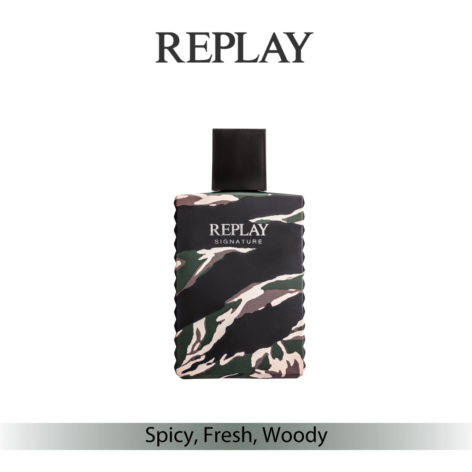 Signature For Him Eau de Toilette