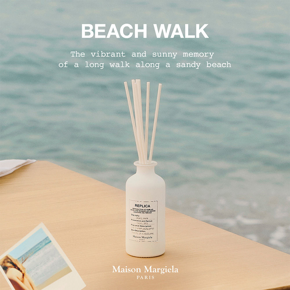 Beach Walk Diffuser