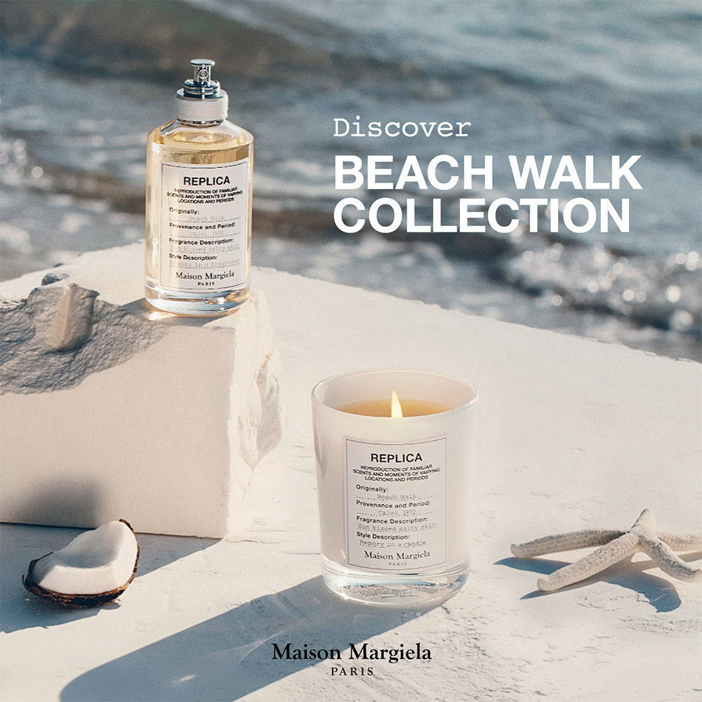Beach Walk Diffuser