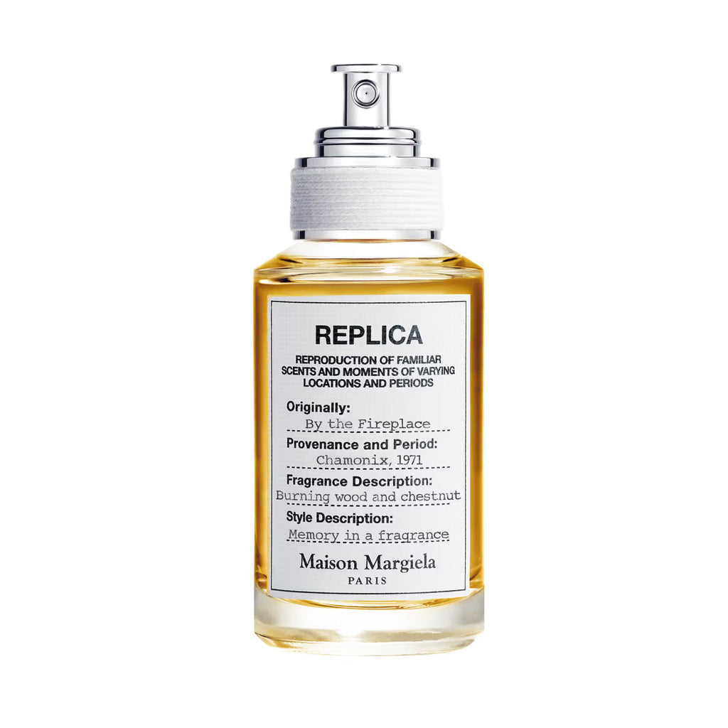 Replica By The Fireplace Eau De Toilette - 30ml