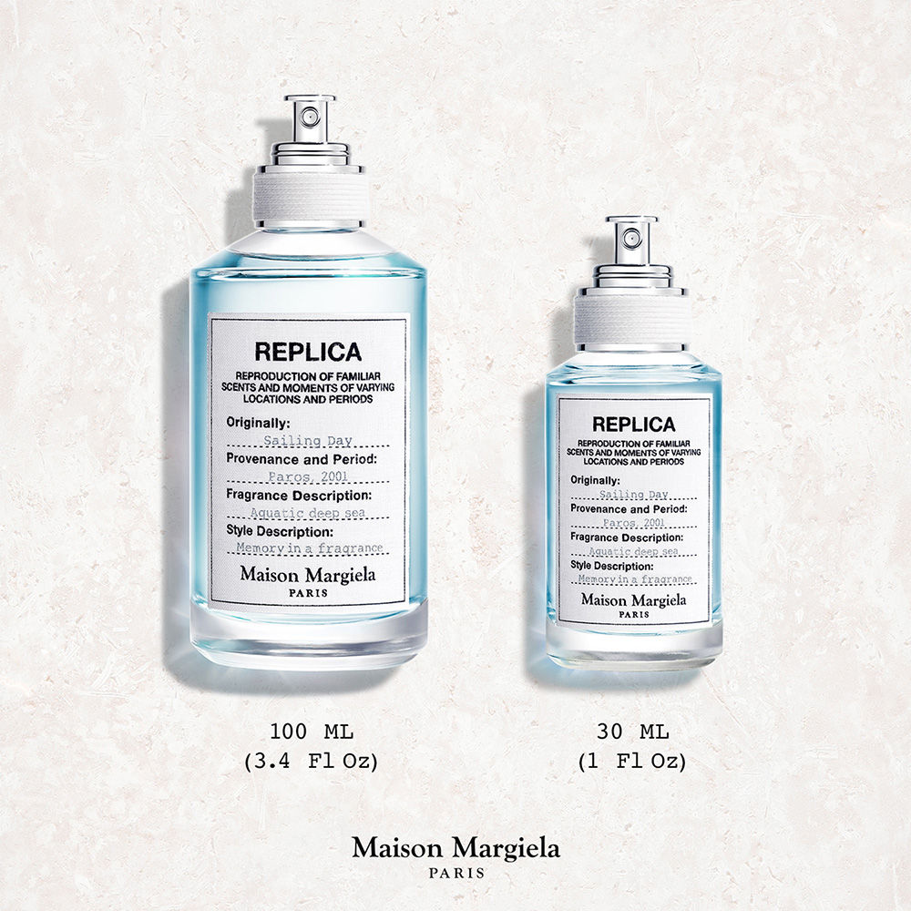 Replica Sailing Day Eau De Toilette