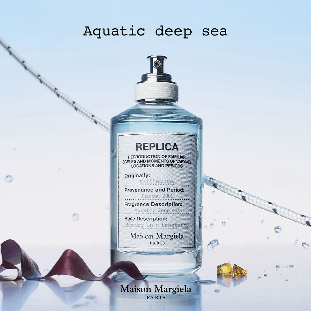Replica Sailing Day Eau De Toilette