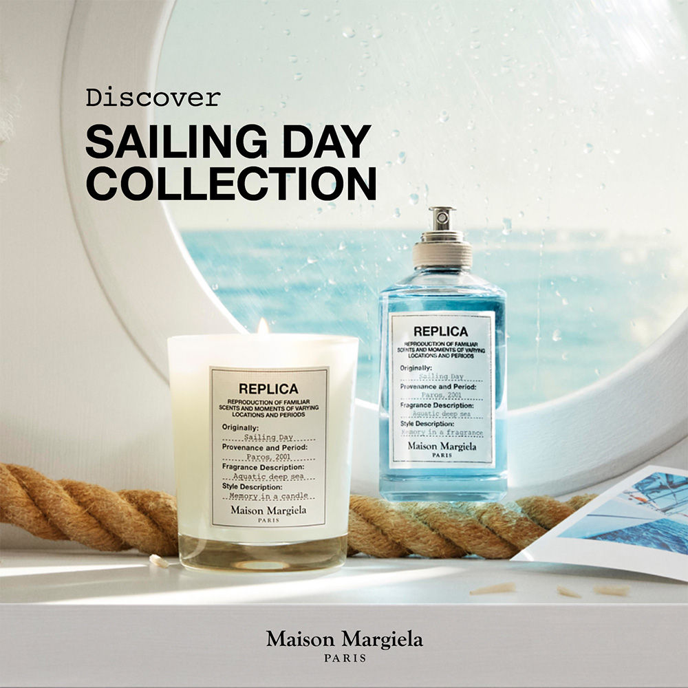 Replica Sailing Day Eau De Toilette