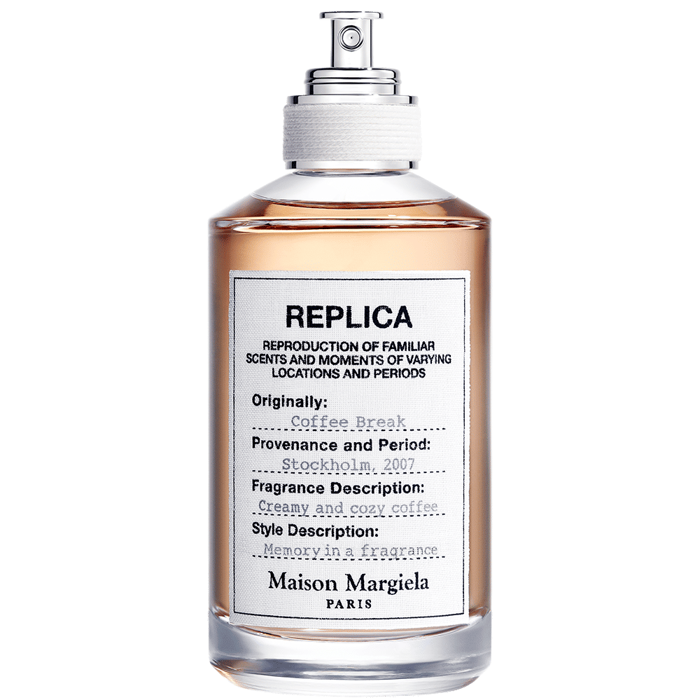 Replica Coffee Break Eau De Toilette