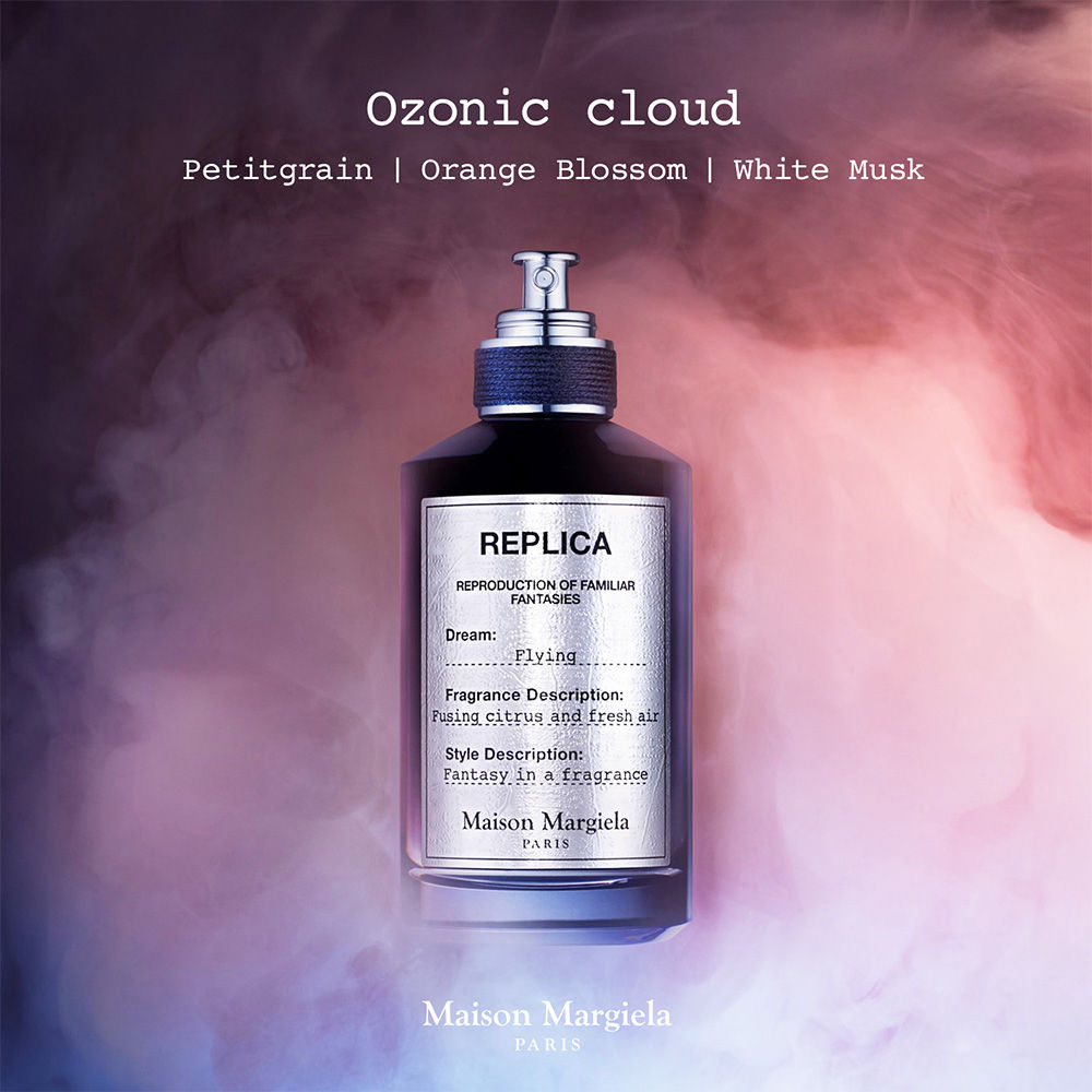 Replica Flying Eau De Parfum