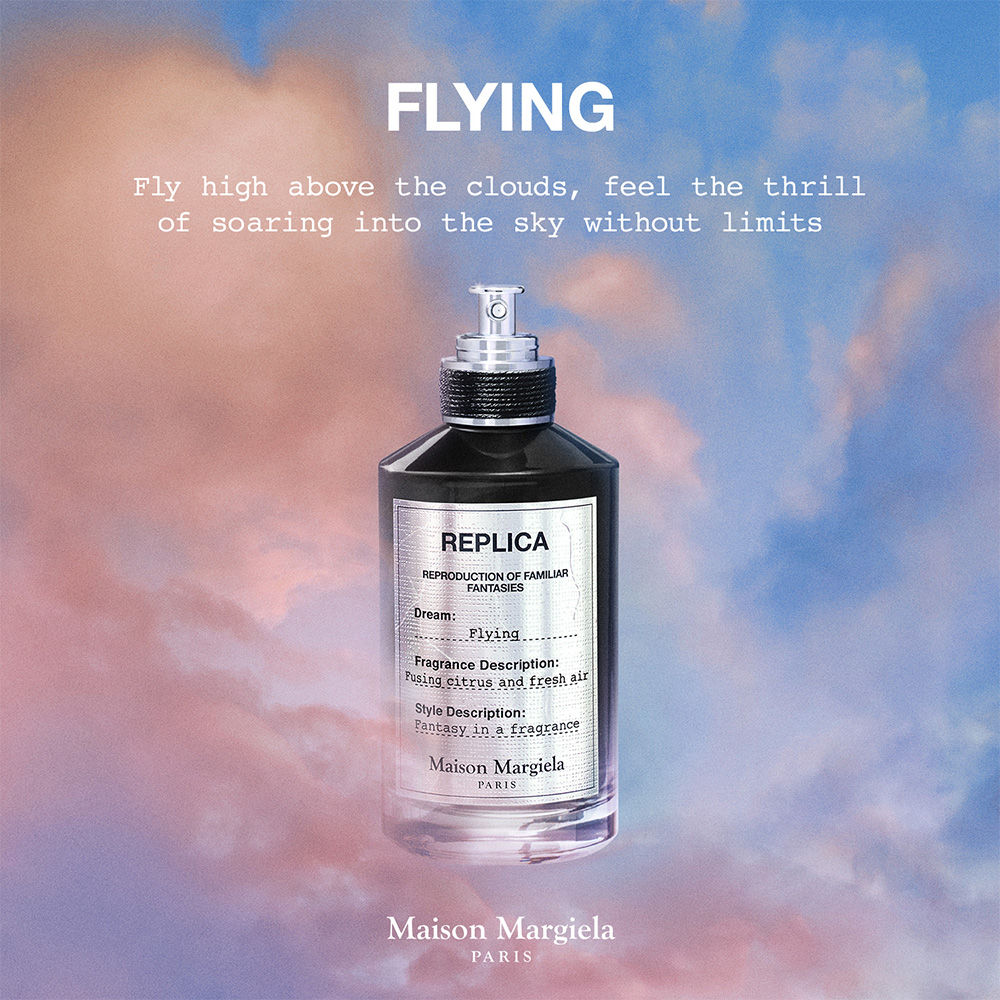 Replica Flying Eau De Parfum