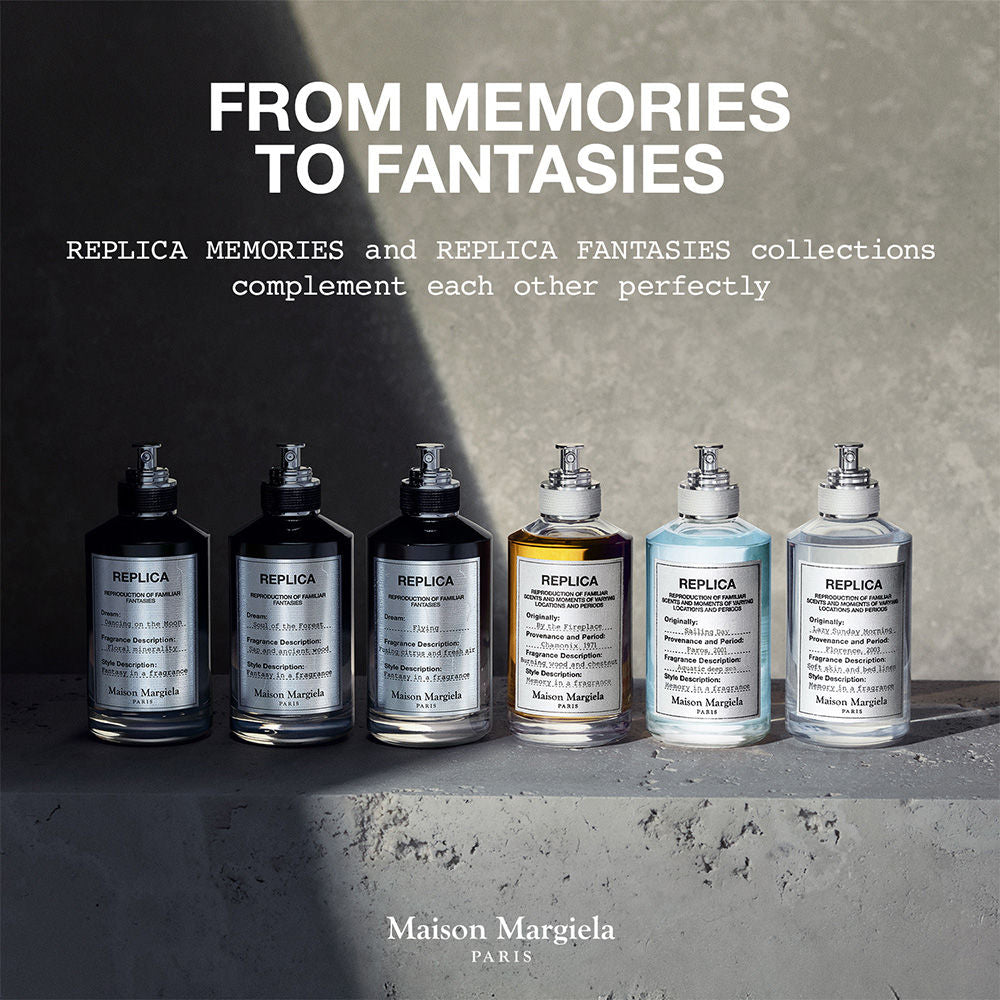 Replica Flying Eau De Parfum