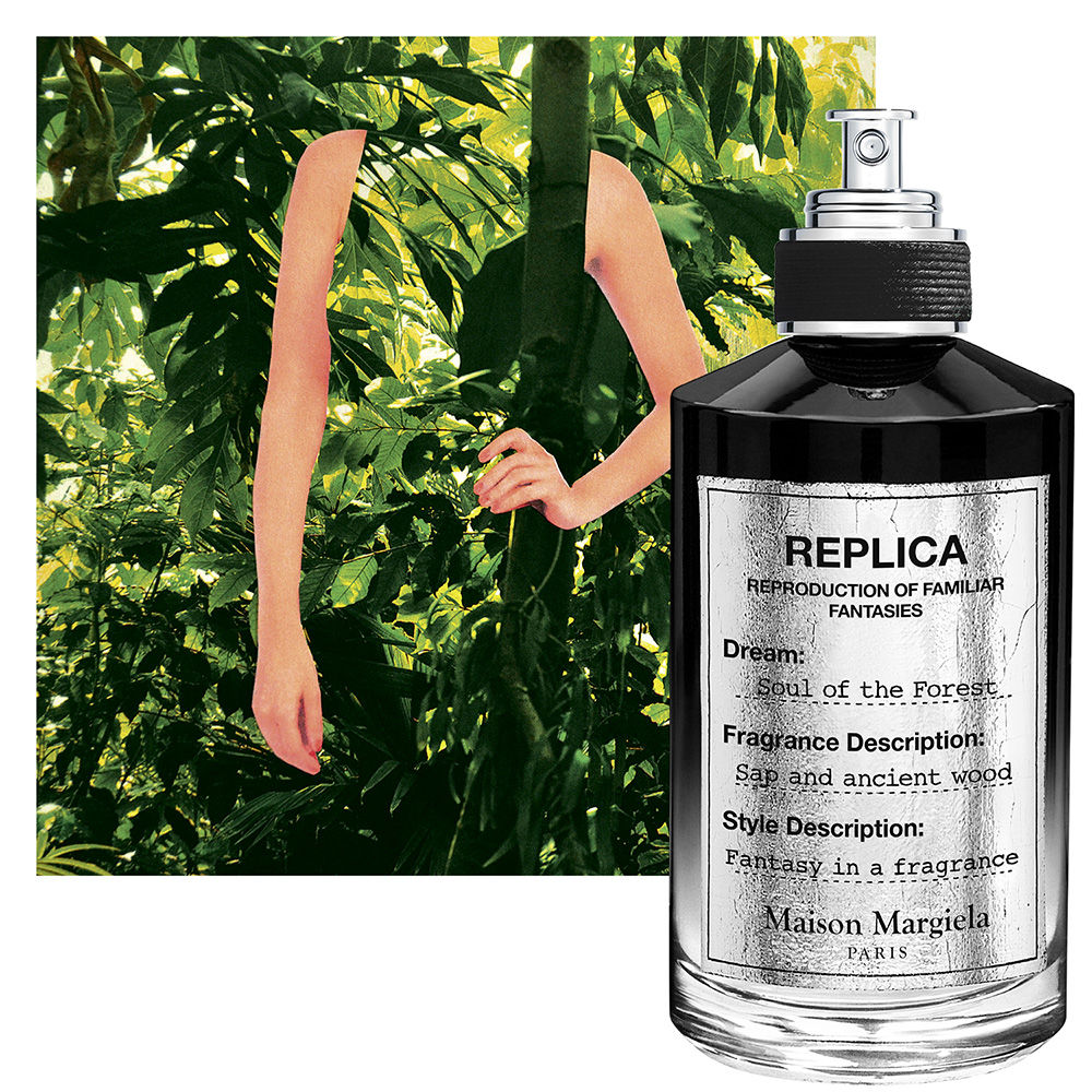 Replica Soul Of The Forest Eau De Parfum