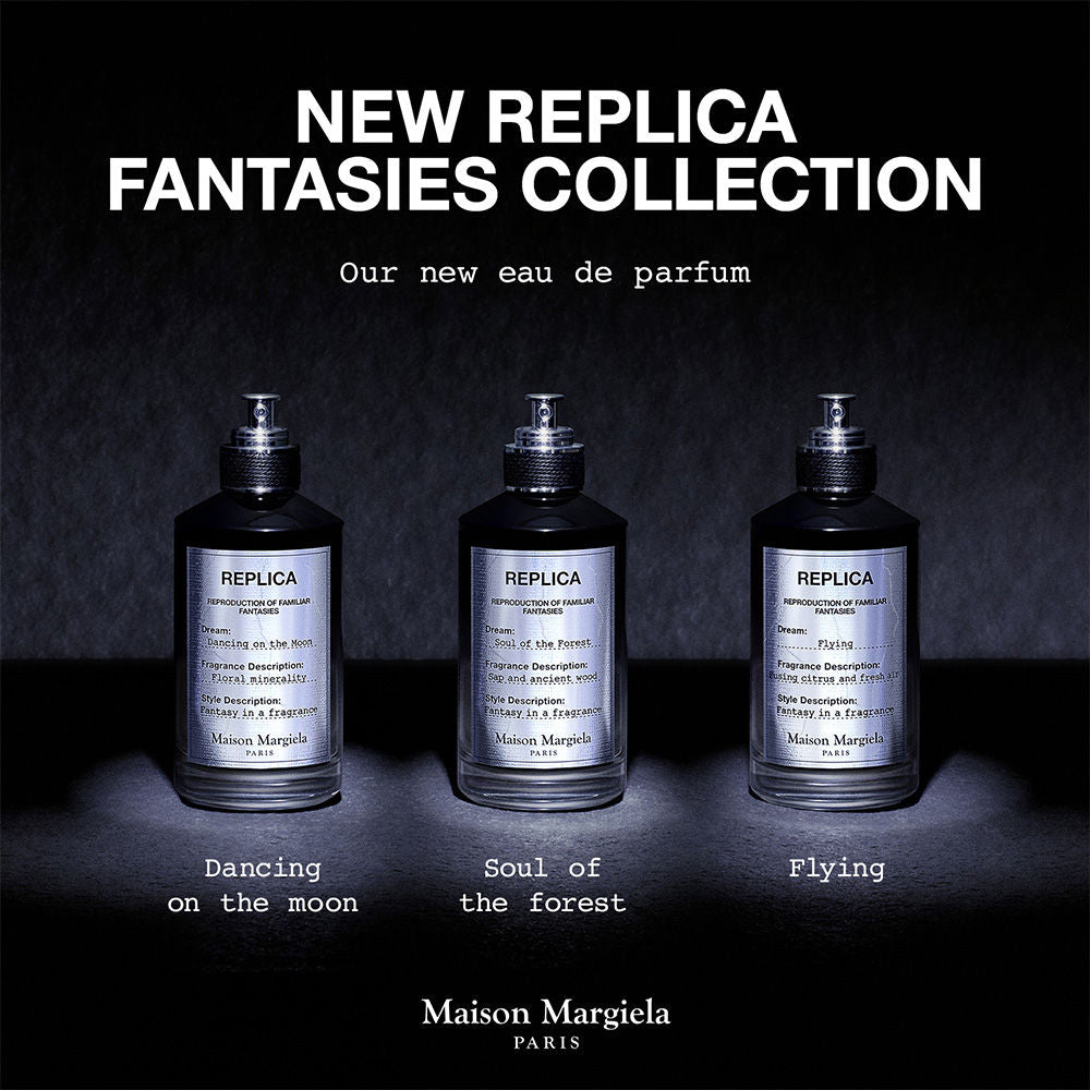Replica Soul Of The Forest Eau De Parfum