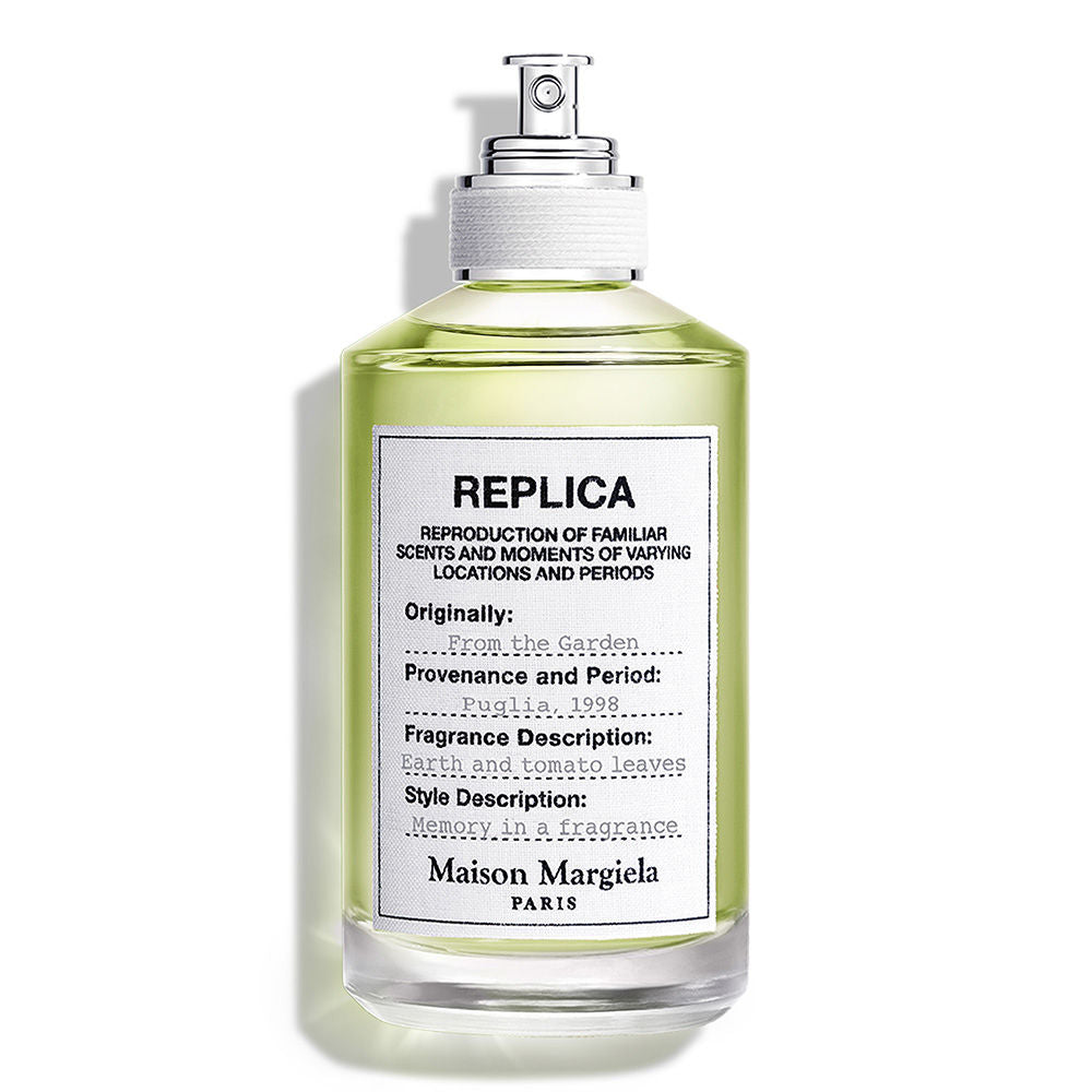 Replica From The Garden Eau De Toilette