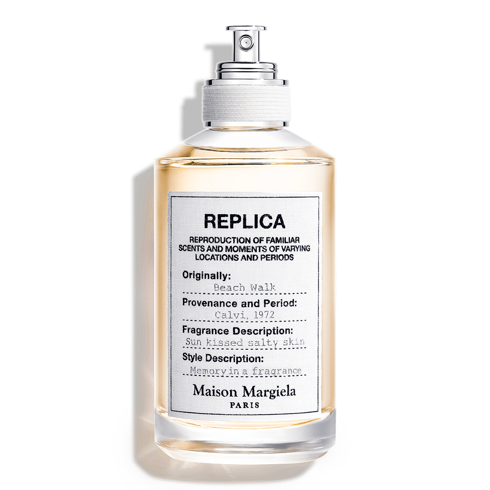 Replica Beach Walk Eau De Toilette