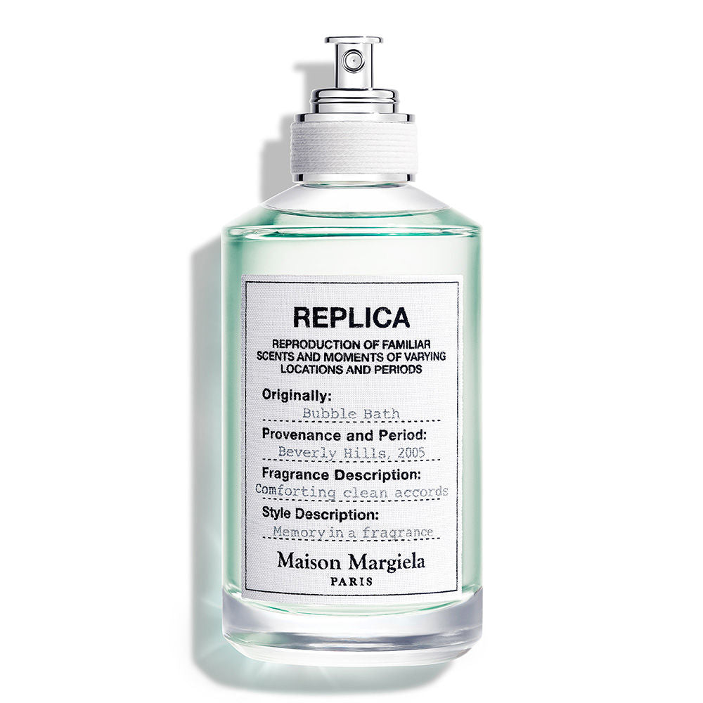 Replica Bubble Bath Eau De Toilette