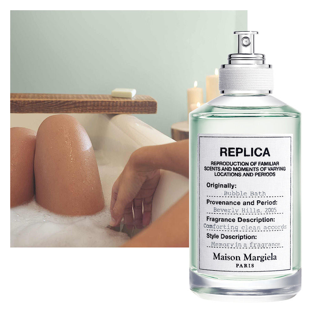 Replica Bubble Bath Eau De Toilette