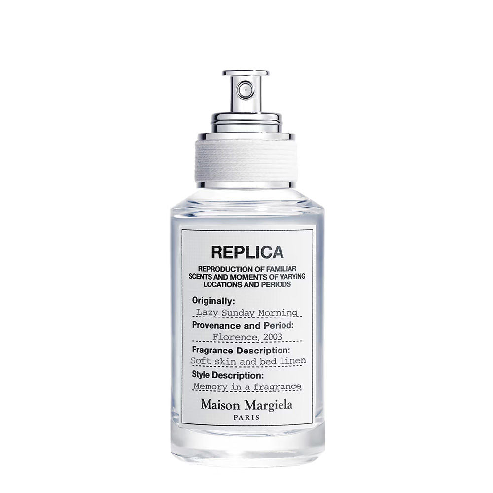 Replica Lazy Sunday Morning Eau De Toilette