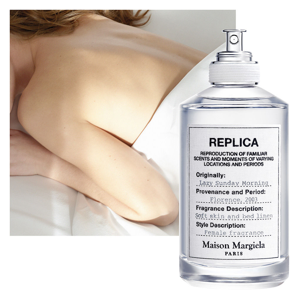 Replica Lazy Sunday Morning Eau De Toilette