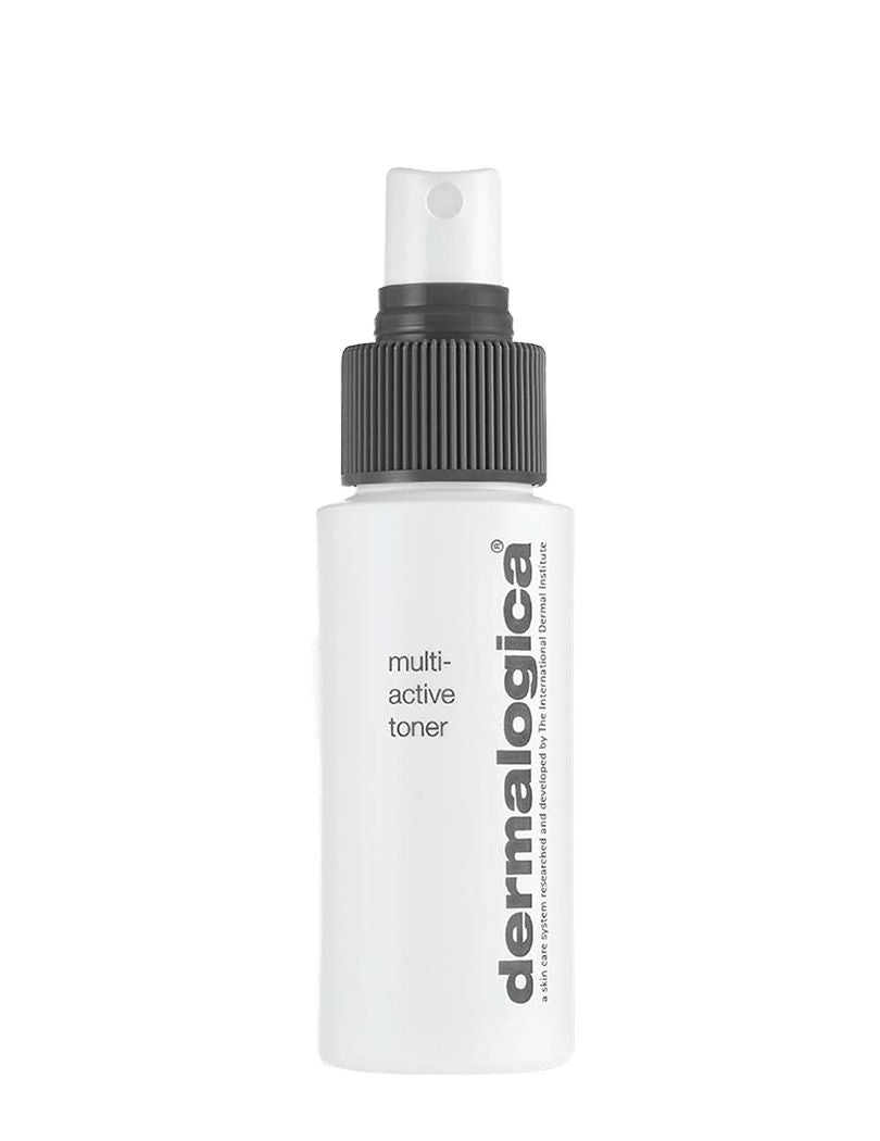 Multi-Active Toner