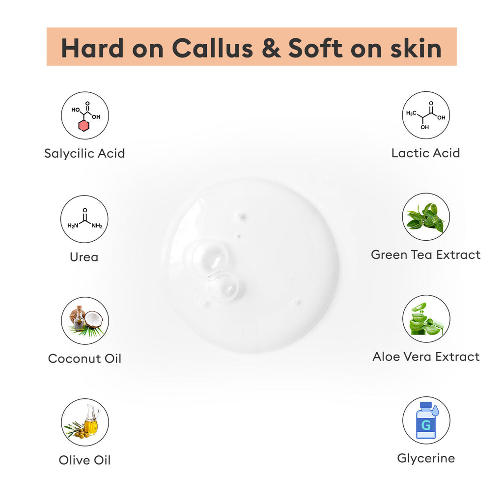 Callus Remover Spray