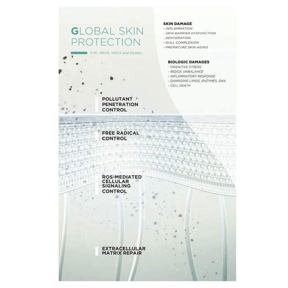 PDRN Anti Pollution Mist Gel
