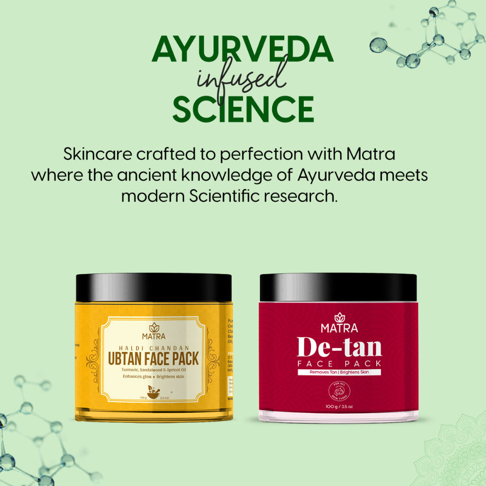 Green Tea Mask Stick For Pore Control, Oil Balancing & Skin Brightening