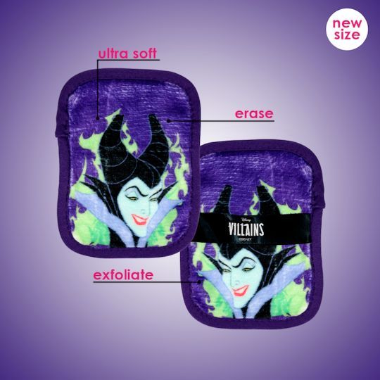 Disney Villains 7 Day Set