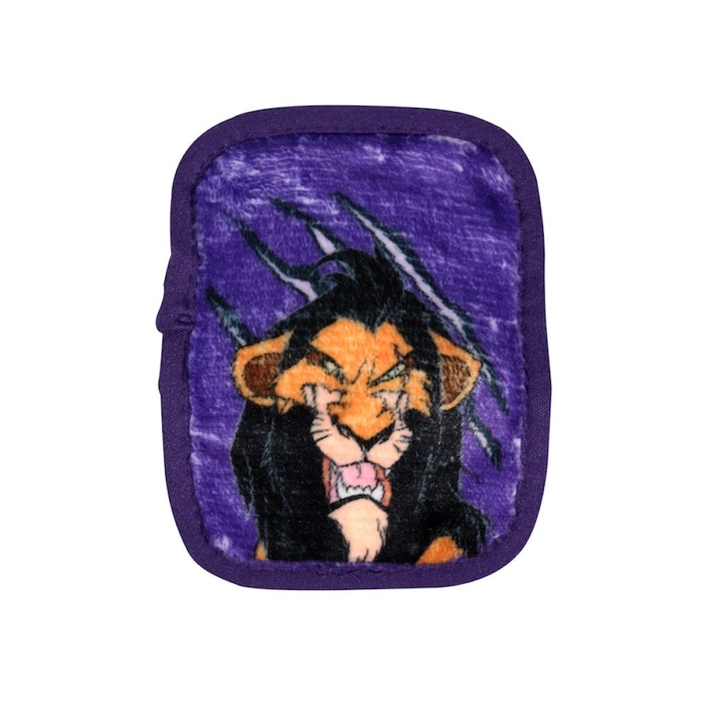 Disney Villains 7 Day Set