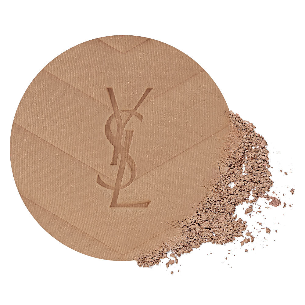 All Hours Hyper Finish Powder