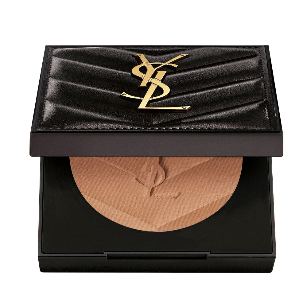 All Hours Hyper Finish Powder - 4