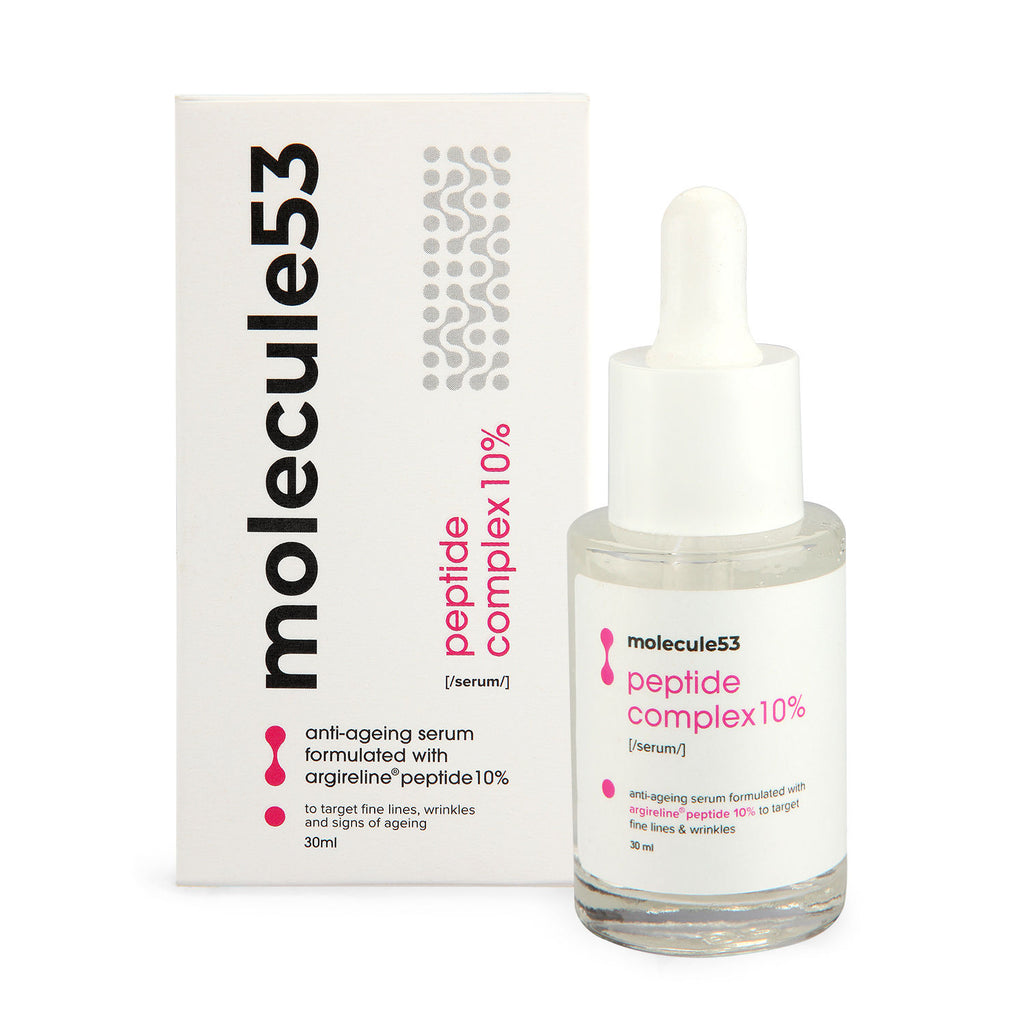Argireline 10% Peptide Serum