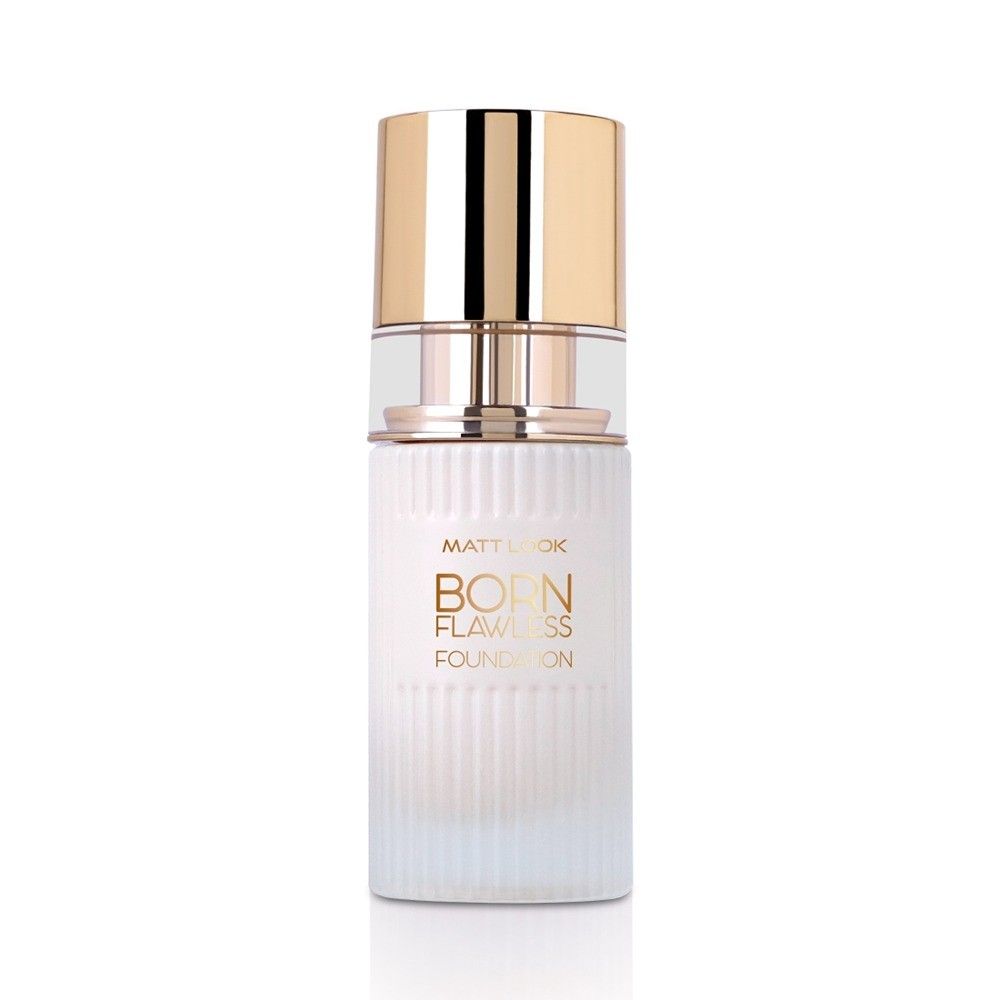 Born Flawless Weightless Foundation