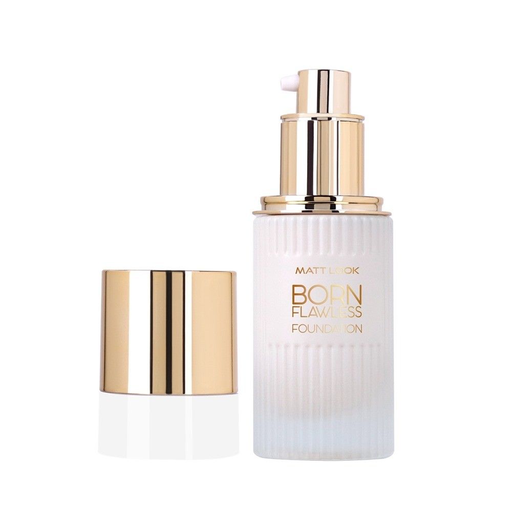 Born Flawless Weightless Foundation