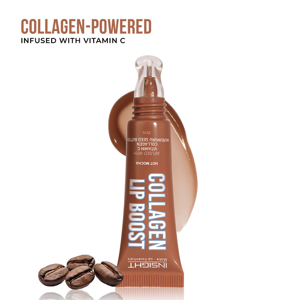 Collagen Lip Boost