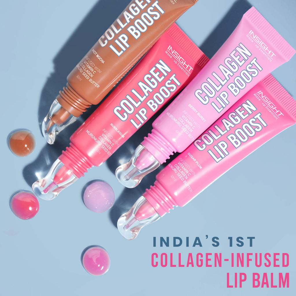 Collagen Lip Boost