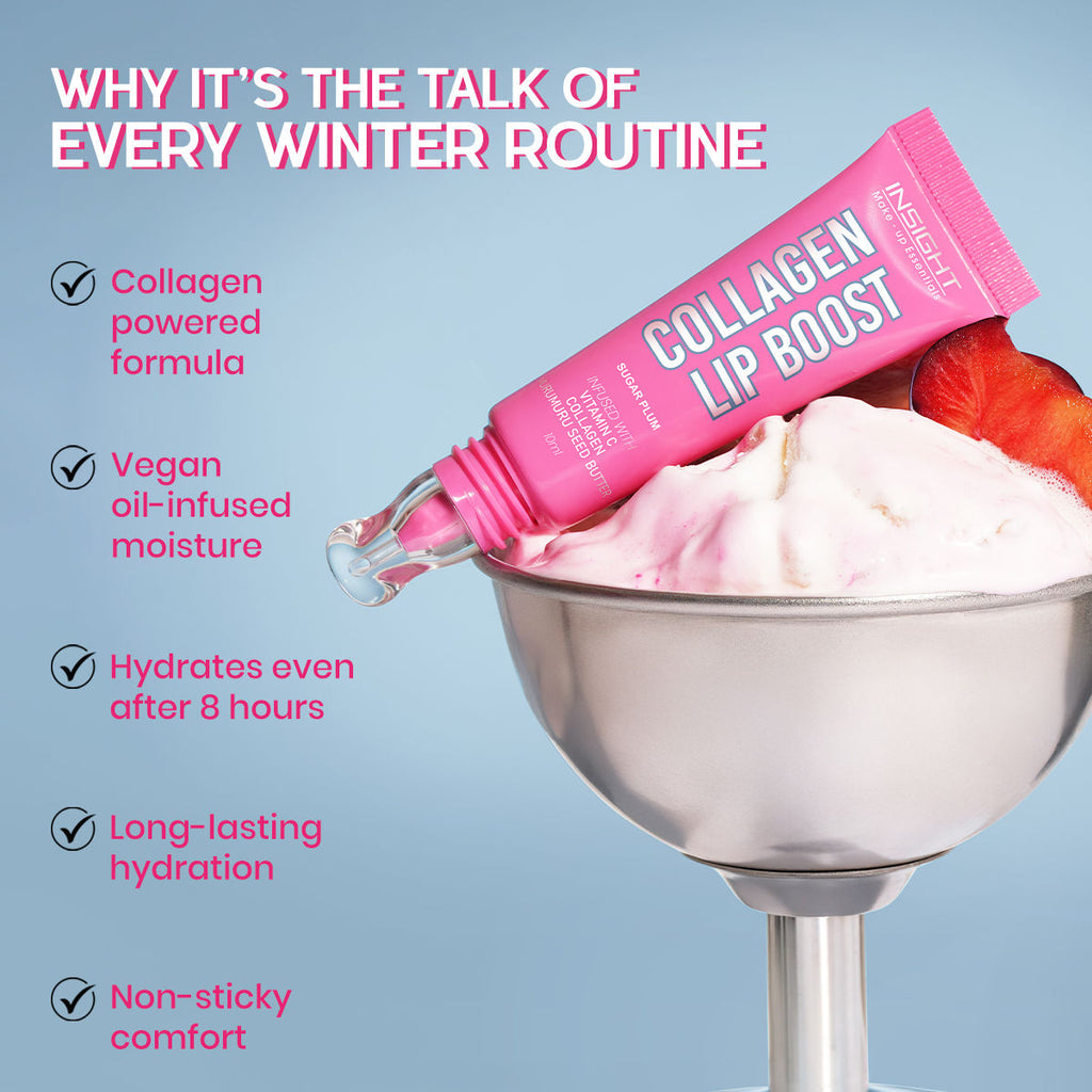 Collagen Lip Boost