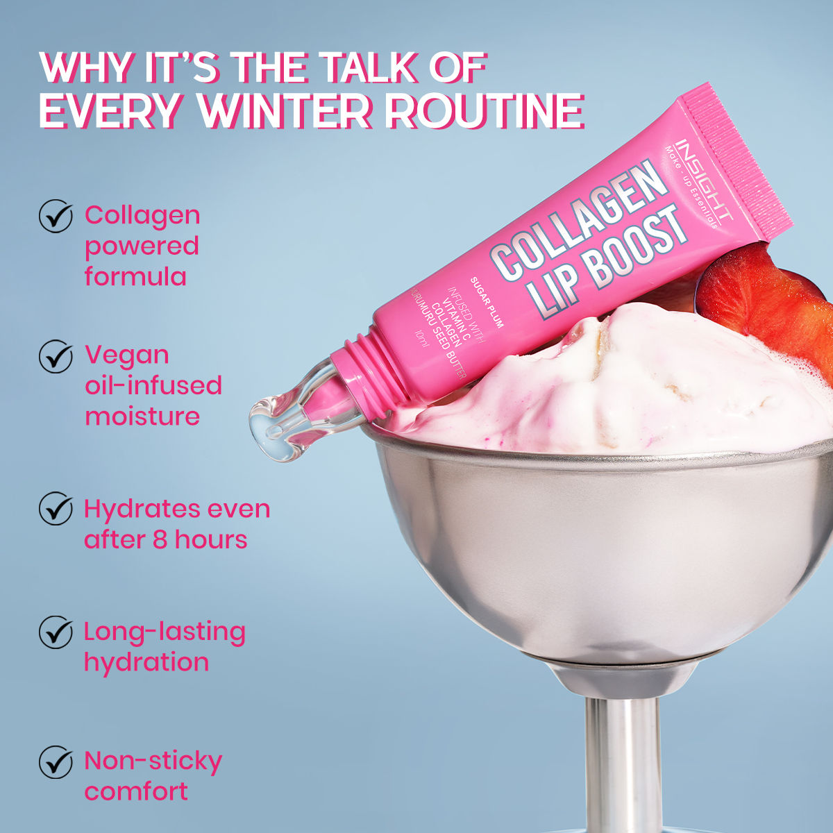 Collagen Lip Boost