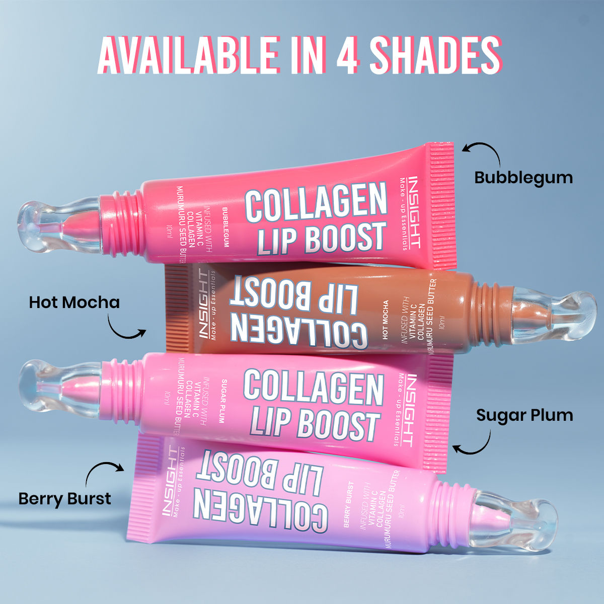 Collagen Lip Boost