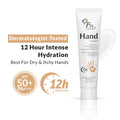 Hand Cream for Women & Men | Hand Moisturizer | Hand Cream for Dry & Rough Hands
