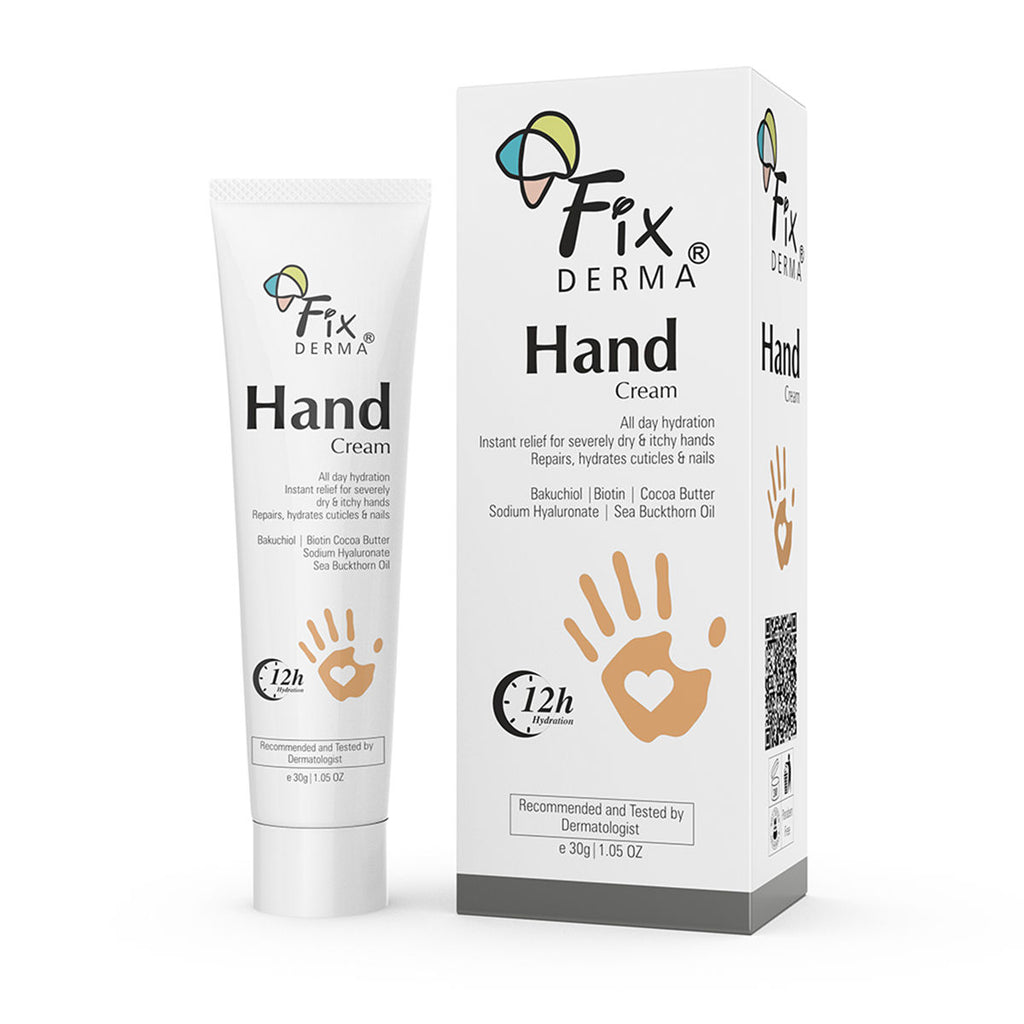 Hand Cream for Women & Men | Hand Moisturizer | Hand Cream for Dry & Rough Hands