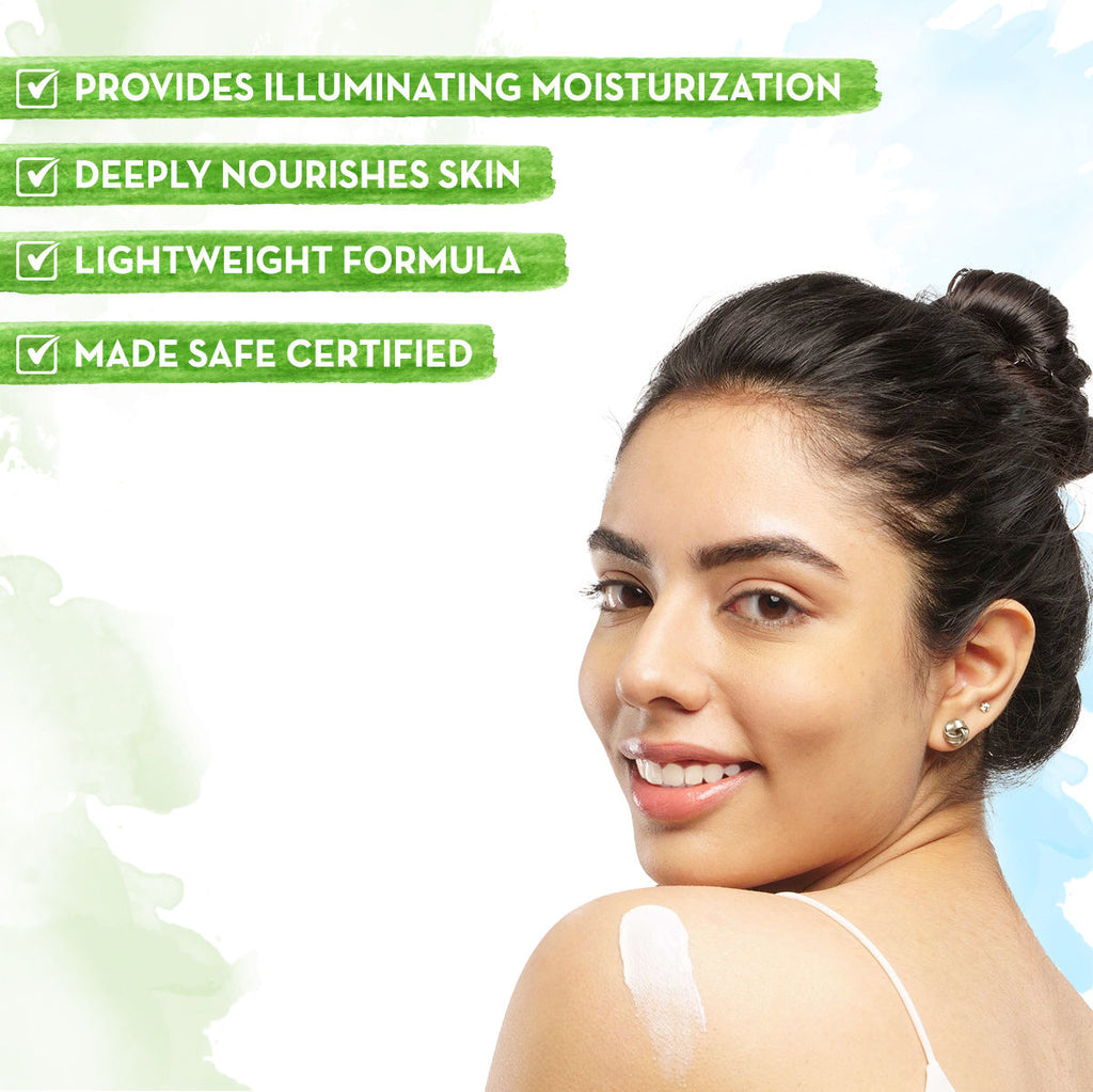 Vitamin C Nourishing Cold Cream