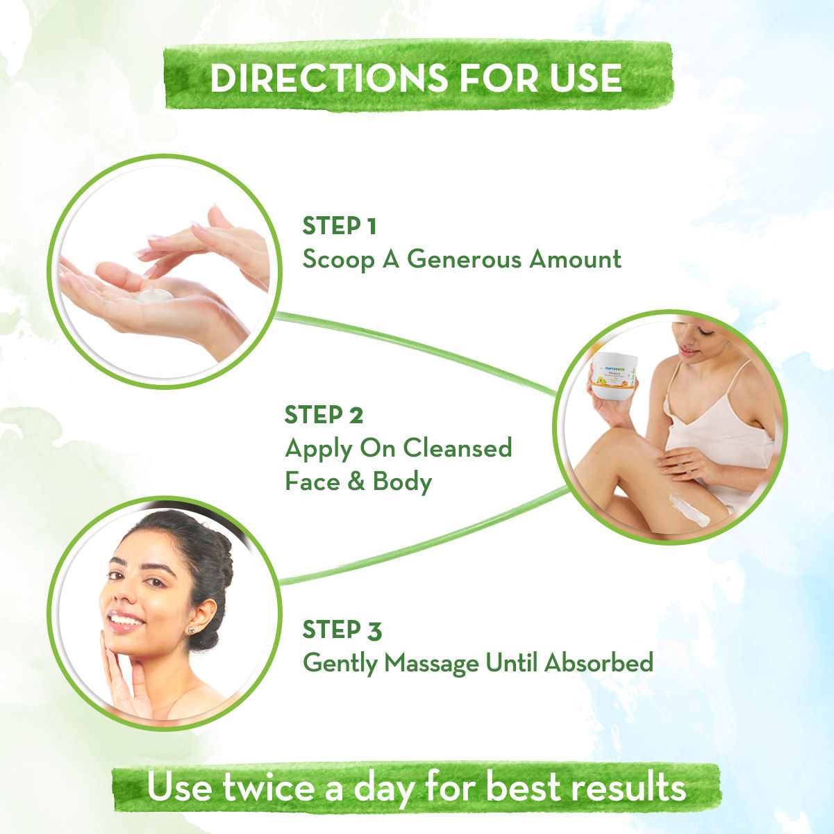 Vitamin C Nourishing Cold Cream