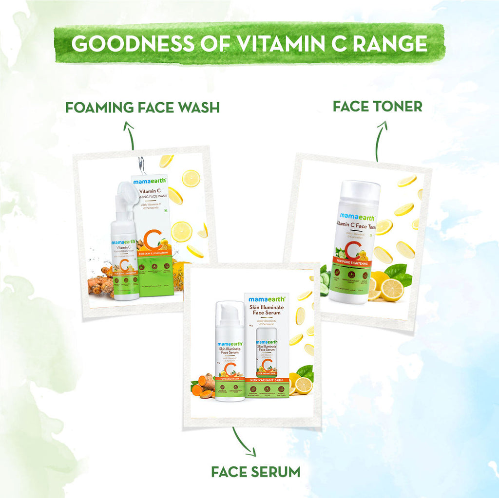 Vitamin C Nourishing Cold Cream