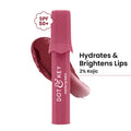 Meltie Lip Balm SPF 50+ PA+++
