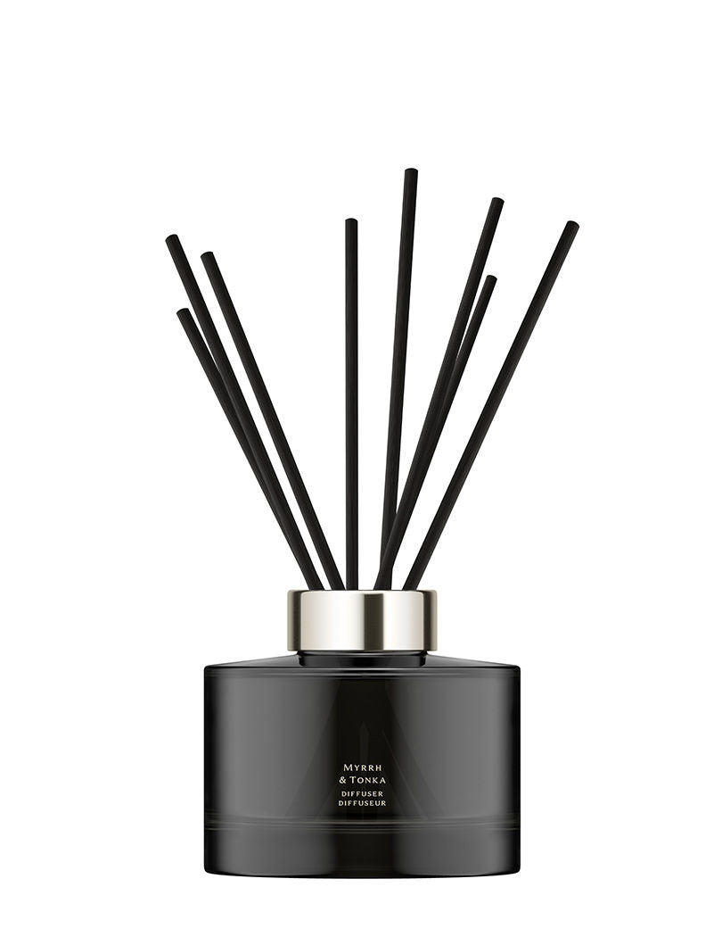 Myrrh & Tonka Diffuser