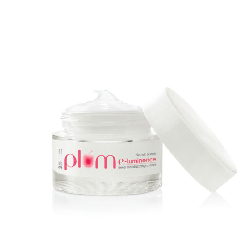 E-Luminence Deep Moisturizing Creme With Vitamin E - Intensely Nourishes Dry & Flaky Skin