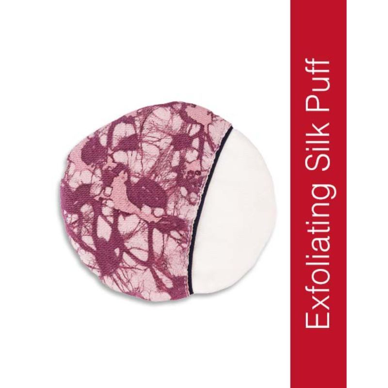Tsukihime Silk Puff
