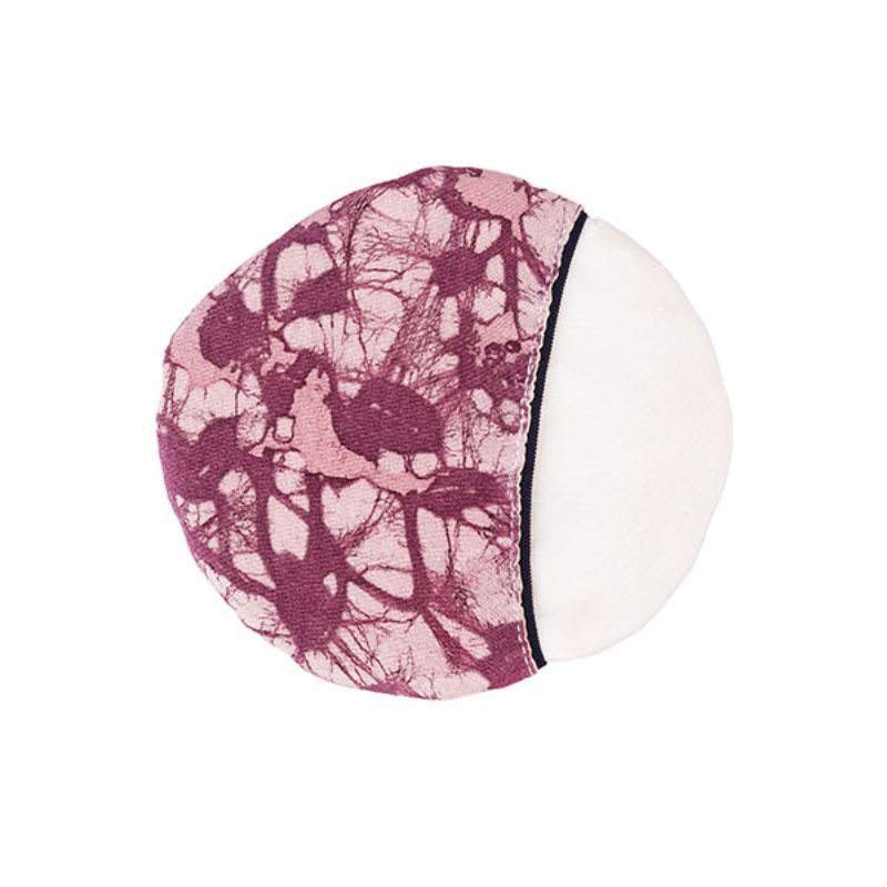 Tsukihime Silk Puff